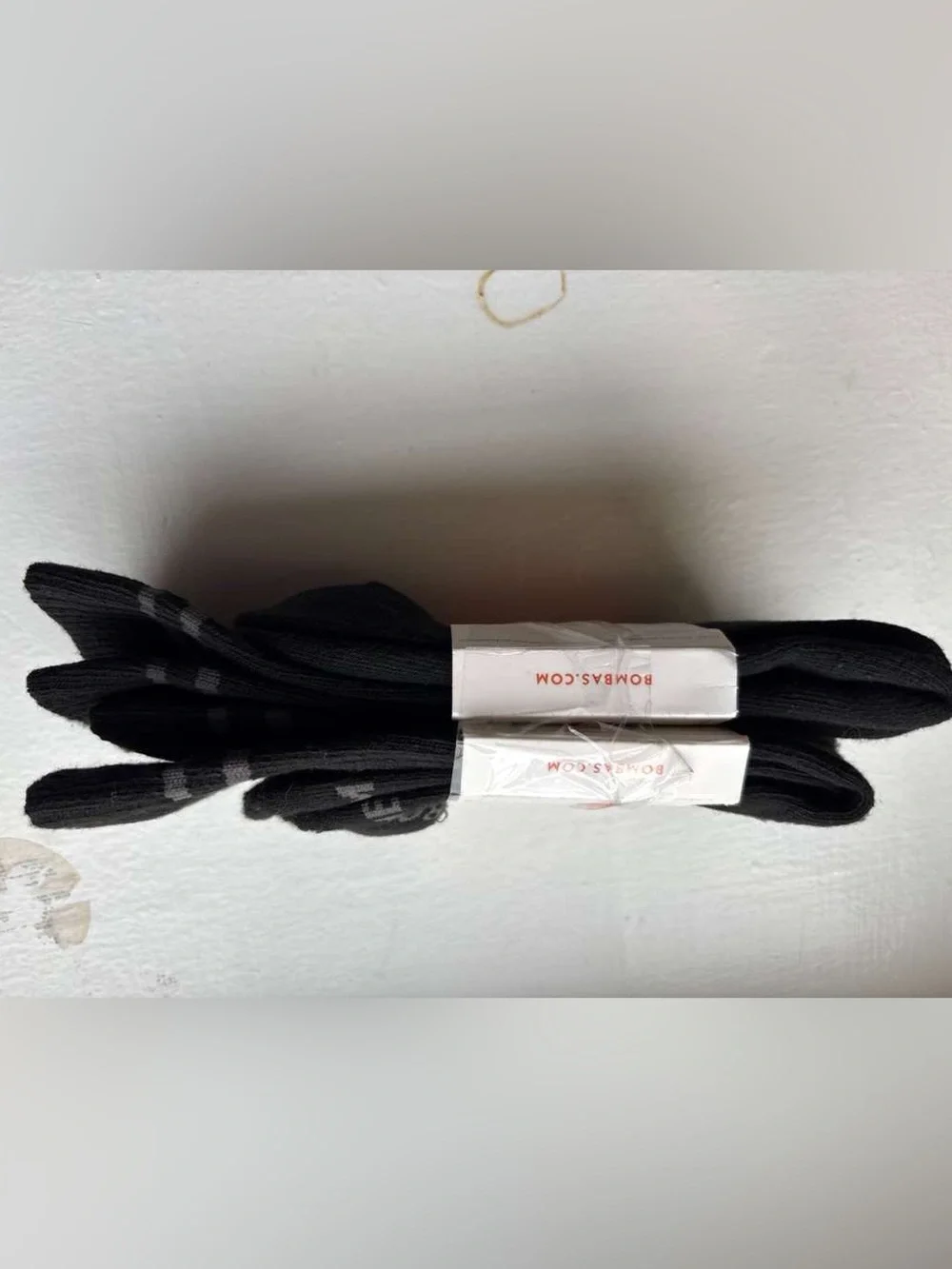 Bombas breathable athletic